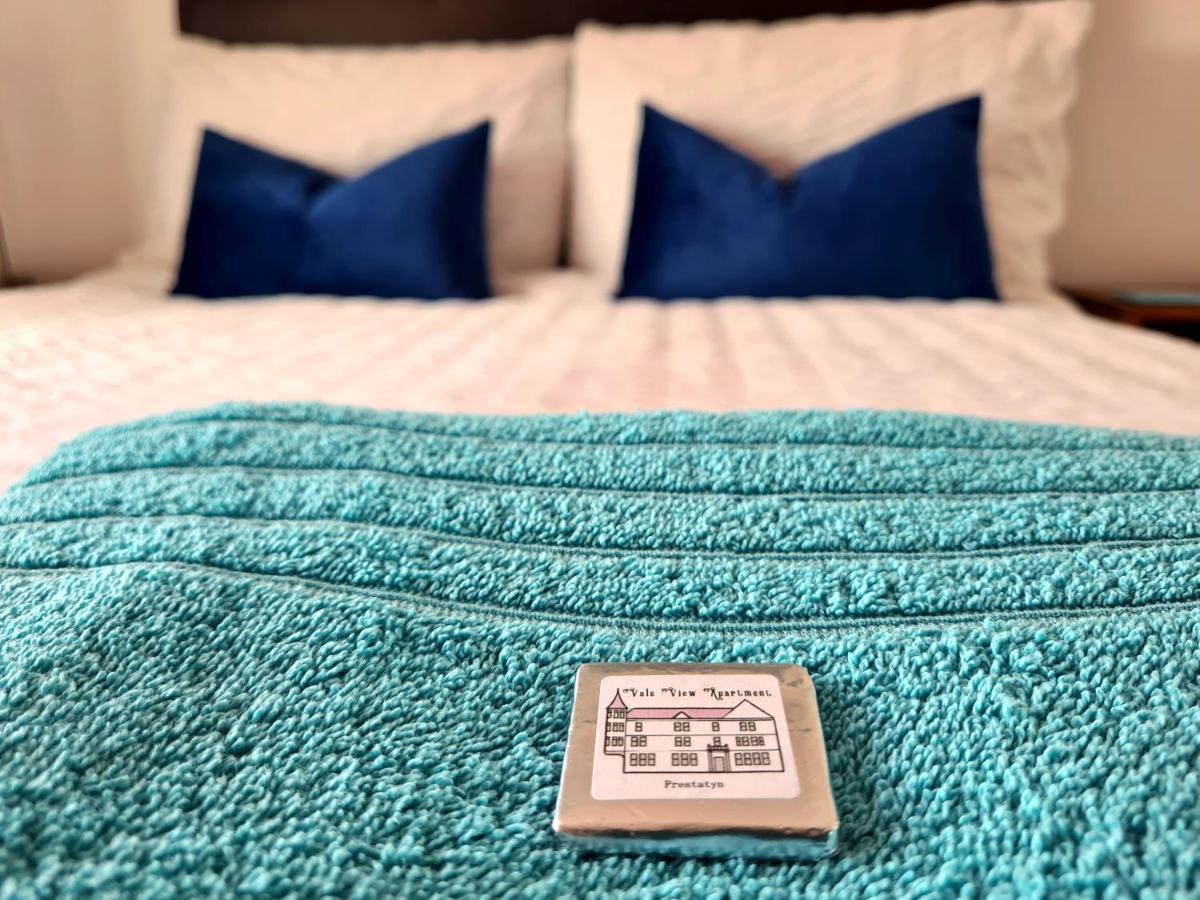 Vale View: Stylish Dog-friendly Near * Prestatyn
