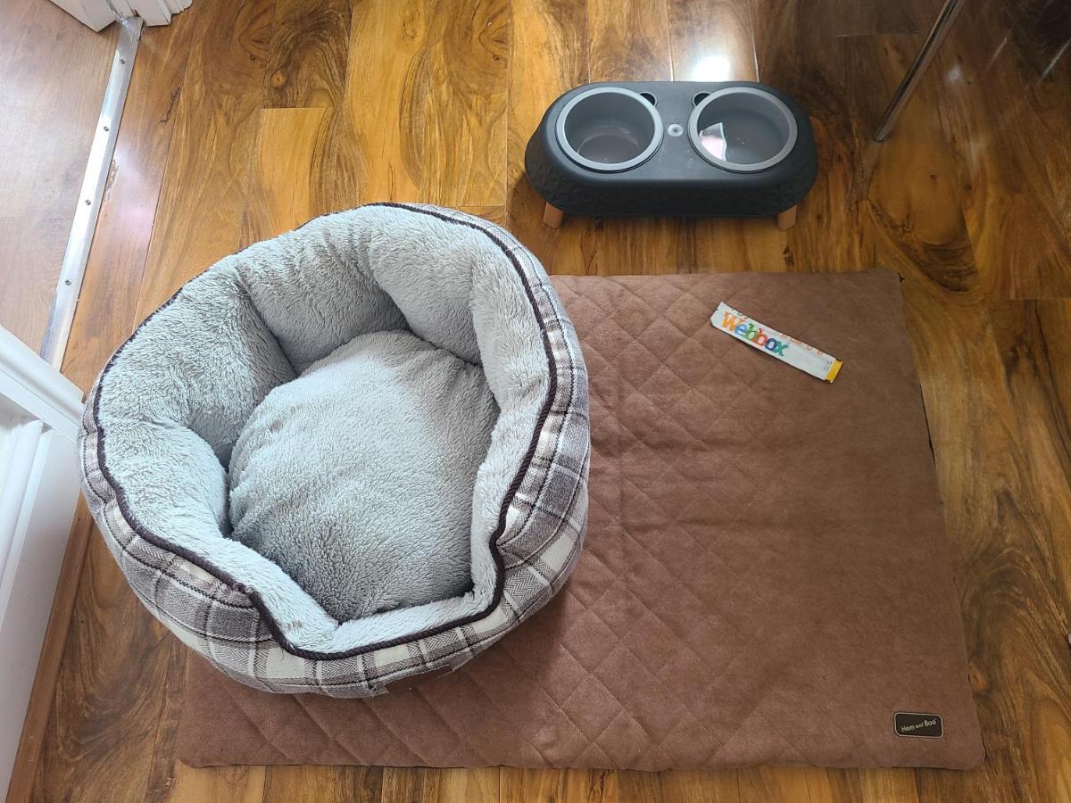 Vale View: Stylish Dog-friendly Near Prestatyn