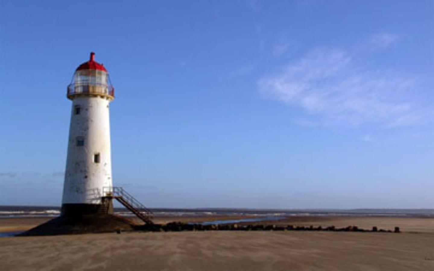 Vale View: Stylish Dog-friendly Near * Prestatyn