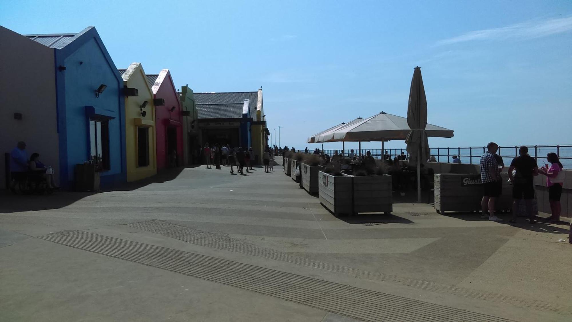 Apartment Vale View: Stylish Dog-friendly Near Prestatyn