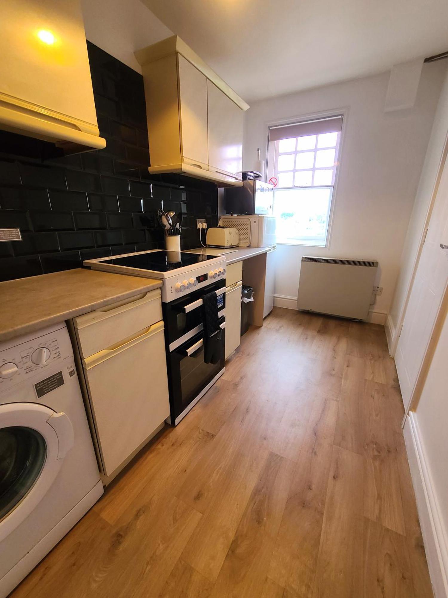 Vale View: Stylish Dog-friendly Near * Prestatyn