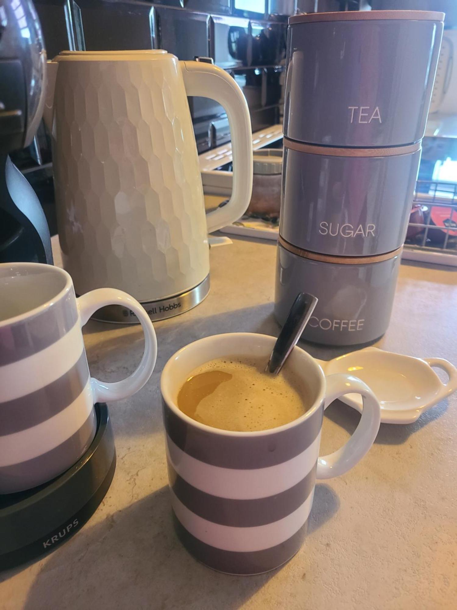 Vale View: Stylish Dog-friendly Near Apartment Prestatyn