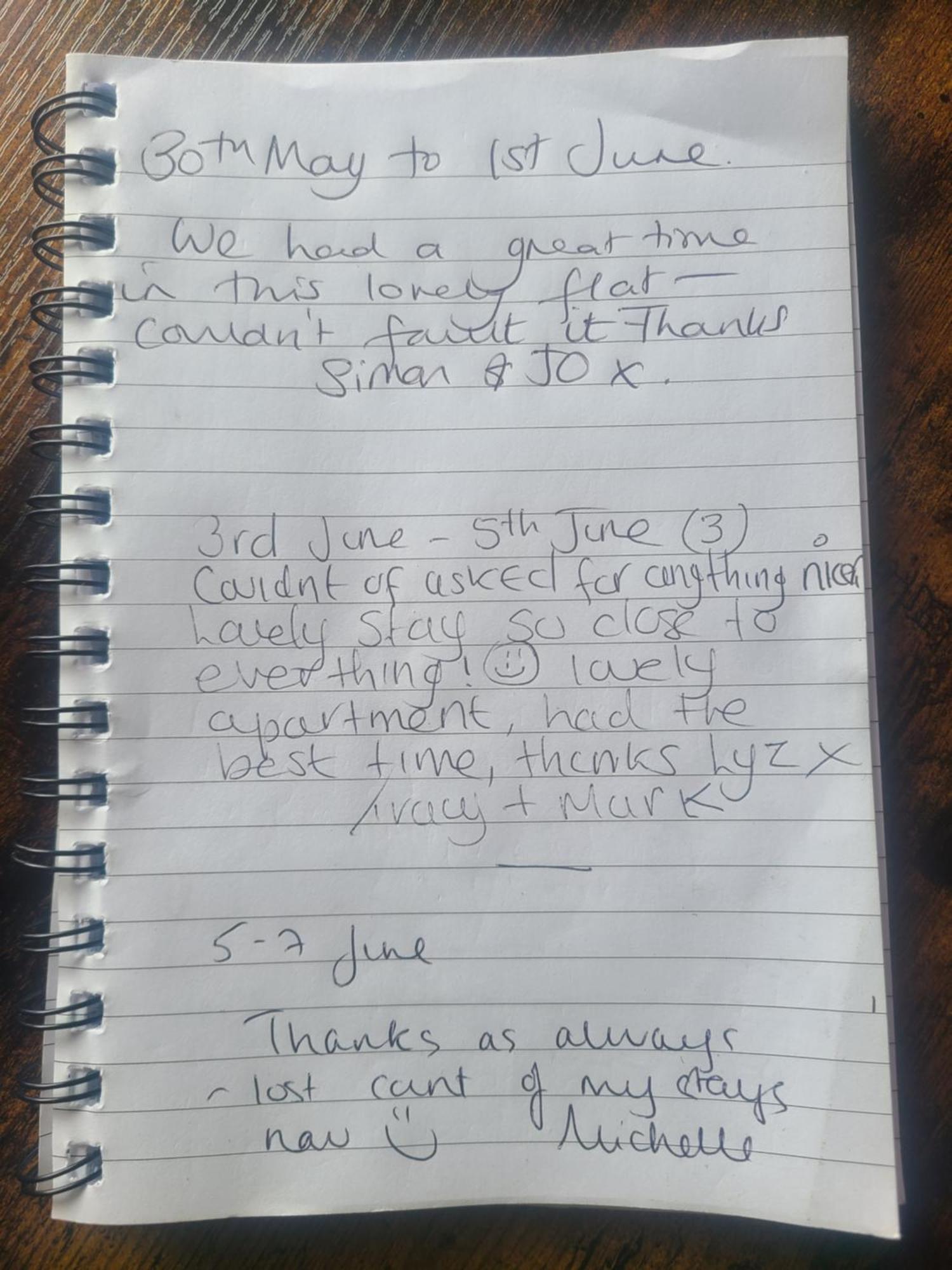 Vale View Apartment, * Prestatyn