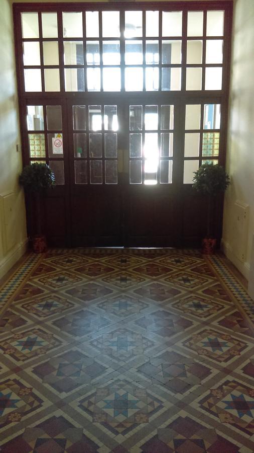 Vale View Apartment, Appartement *